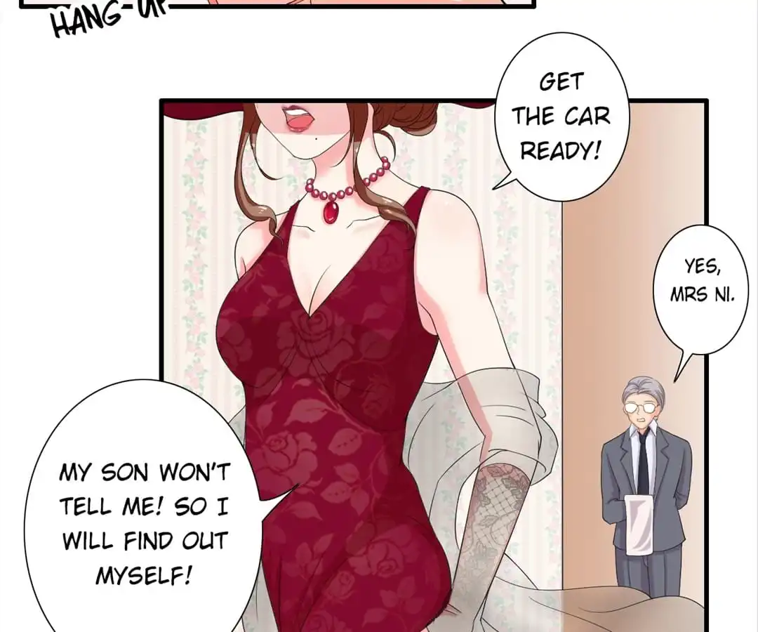 Flash Marriage Chapter 15 39